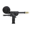 Spoolmate 200 Series #300497 has a built-in gas valve